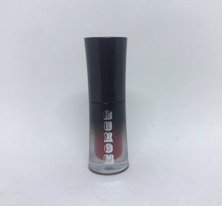 Buxom Freezes Over  Wildly Whipped  Liquid Lipstick Devious Dolly .07oz Mini