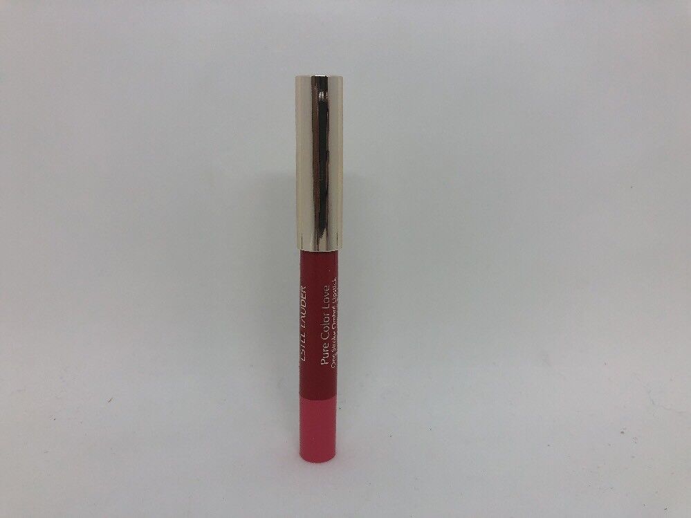  ESTEE LAUDER PURE COLOR LOVE ONE STROKE OMBRE LIPSTICK 355 & VENUS + VIXEN