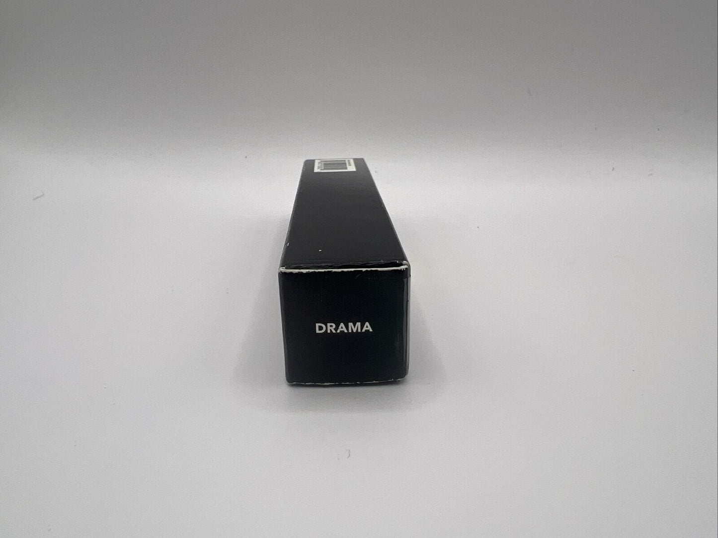 HAUS Laboratories Risque Brow and Lash Sparkle Topper in Drama Black, 3ml NEW