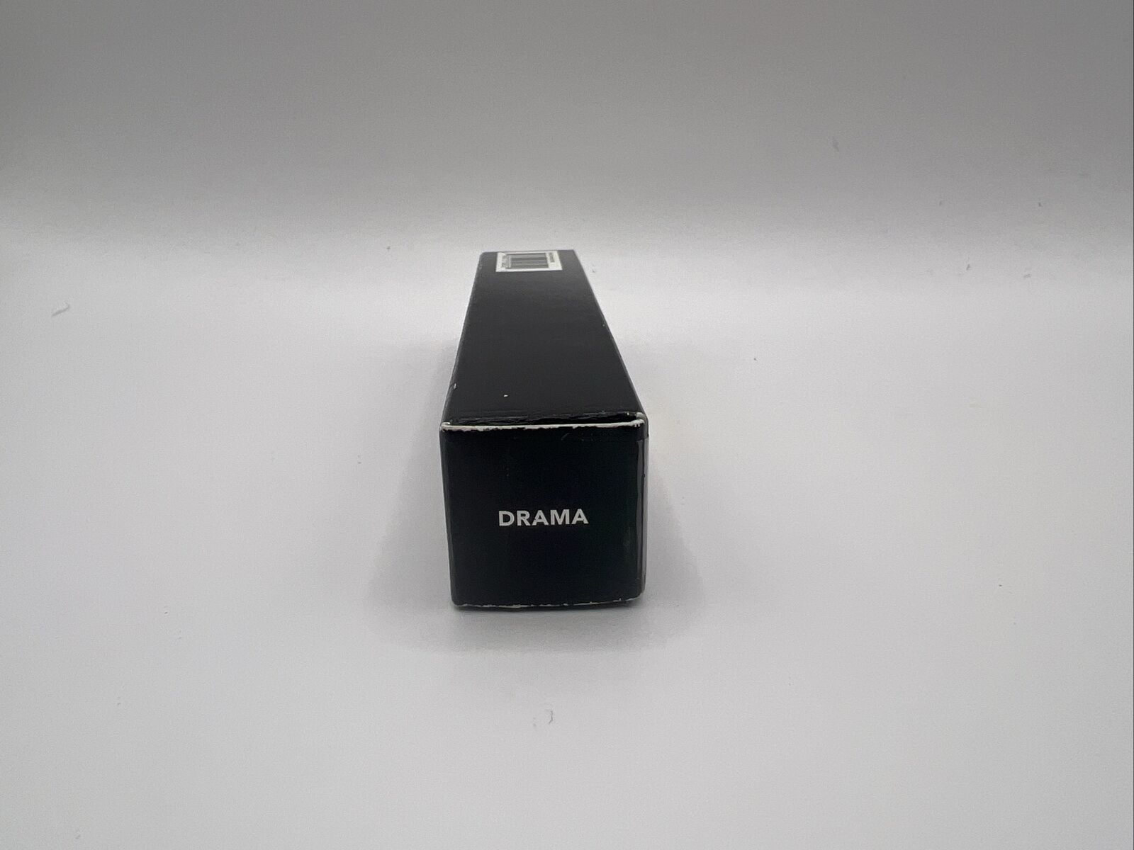 HAUS Laboratories Risque Brow and Lash Sparkle Topper in Drama Black, 3ml NEW