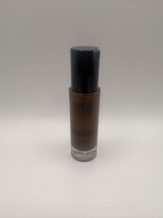 Makeup Forever  Reboot Active care Revitalizing Foundation R540 1.01oz Full Size