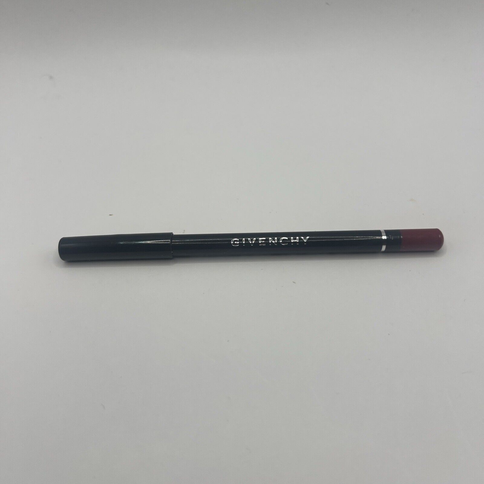 Givenchy Pink Lip Liner Pencil 07 Framboise Velours Waterproof Pink Lip Lining