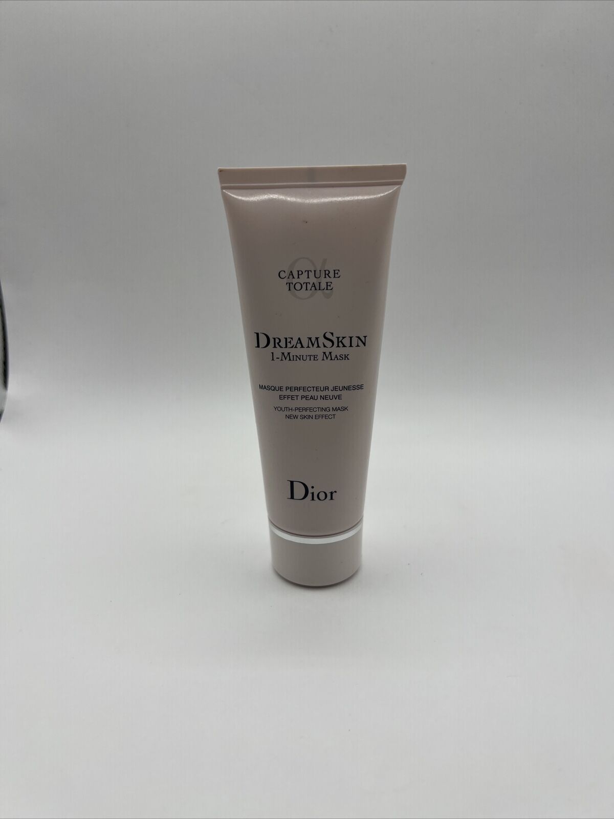 Dior Capture Totale Dream Skin 1-Minute Mask Youth-Perfecting  2.8oz -75ml *NEW*