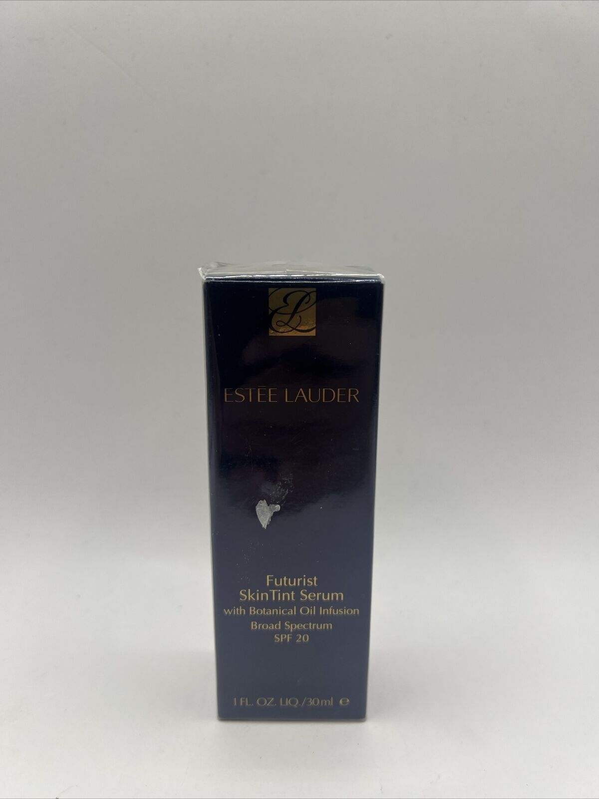 Estee Lauder~Futurist SkinTint Serum Foundation w/SPF20 ~5N2 AMBER HONEY (1 OZ.)