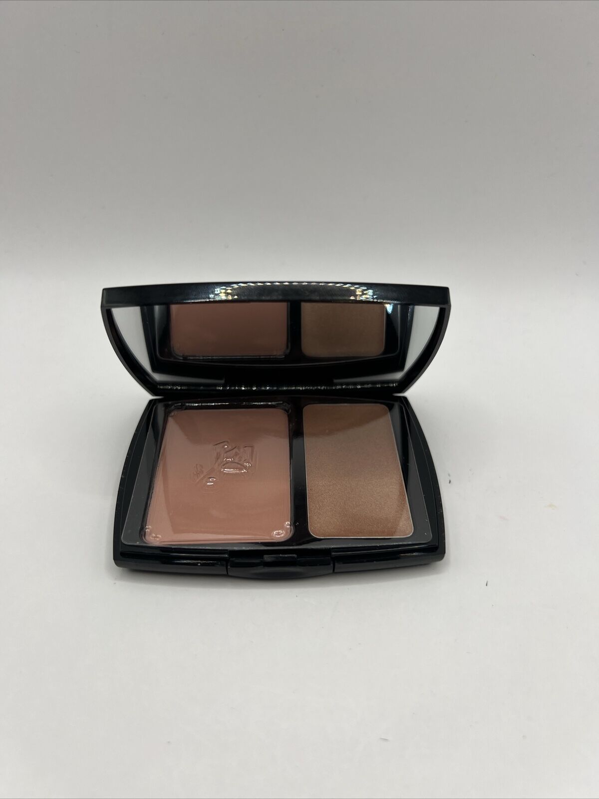 Lancome Blush Subtil Duo, Blush & Highlighter, Sheer Amourose/Mauve Mystere