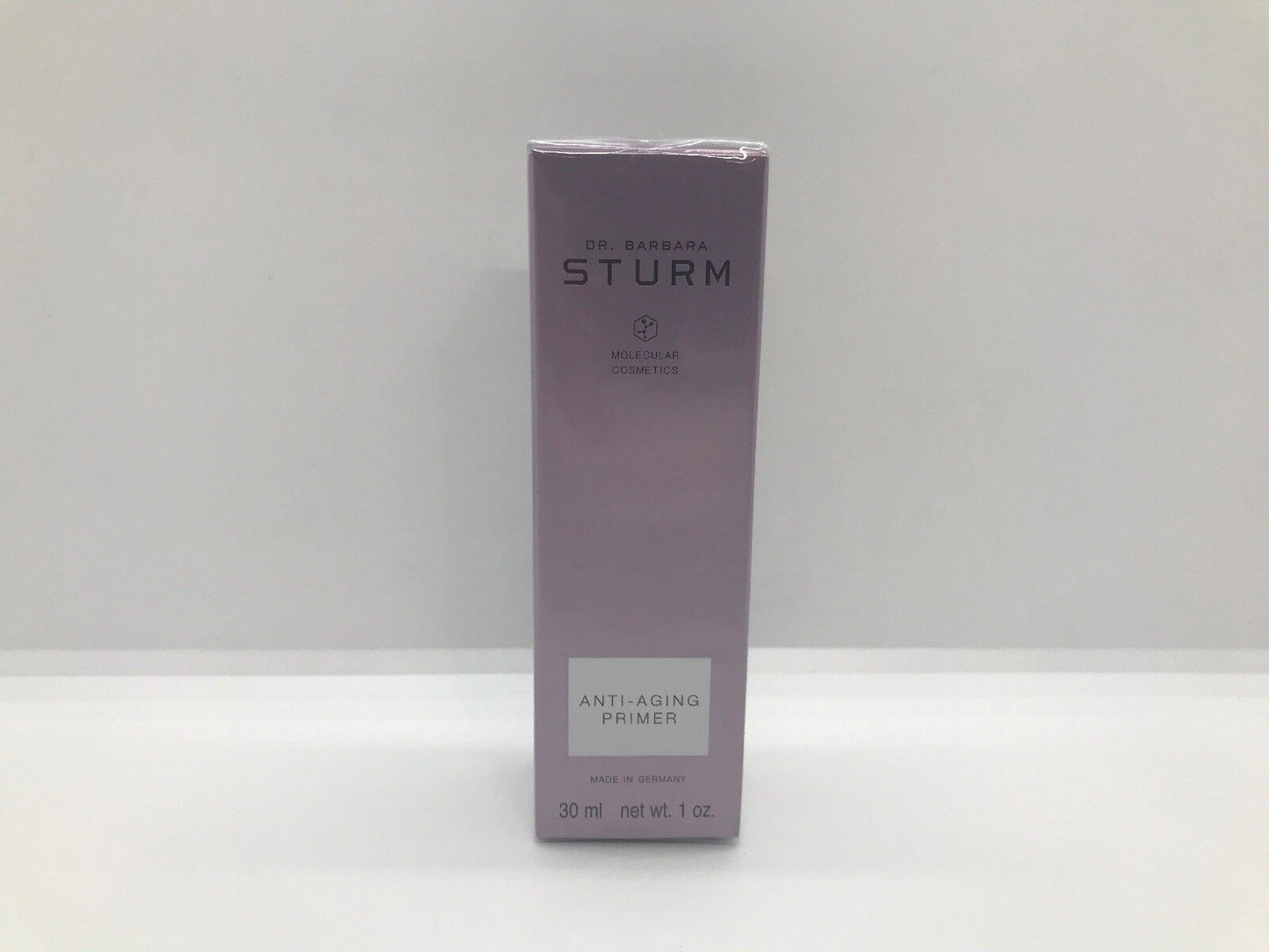 Dr.Barbara Sturm Anti-Aging Primer 1 Oz New In Box Sealed 