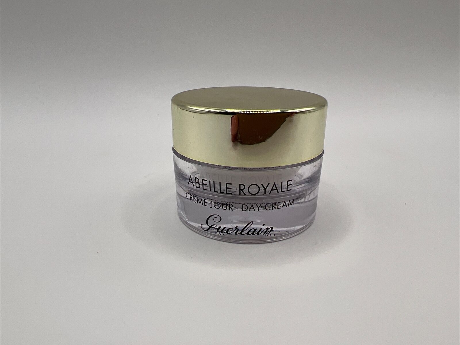 Guerlain Abeille Royale Honey Treatment Day Cream 7ml/0.23 oz Travel Size