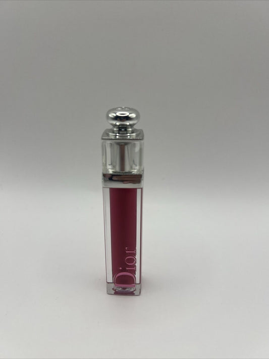 Christian Dior Dior Addict Stellar Gloss ~ 976 Be Dior ~ 0.21 oz ~