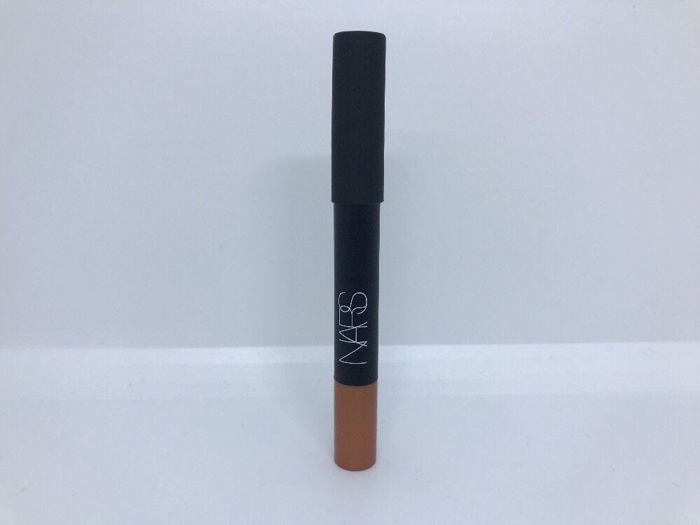 NARS MAN RAY The Kiss Velvet Matte Lip Pencil 0.08 Oz ~WILD WAYS