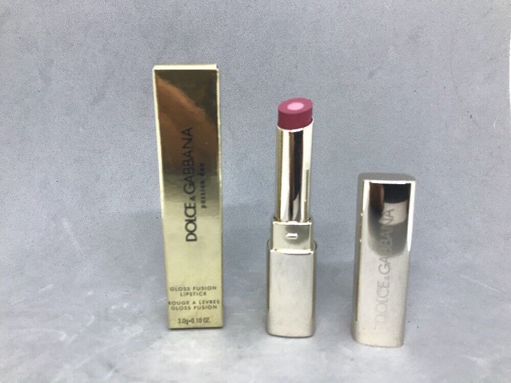 Dolce & Gabbana Passion Duo Gloss Fusion Lipstick #70 Impact 3g/.10oz