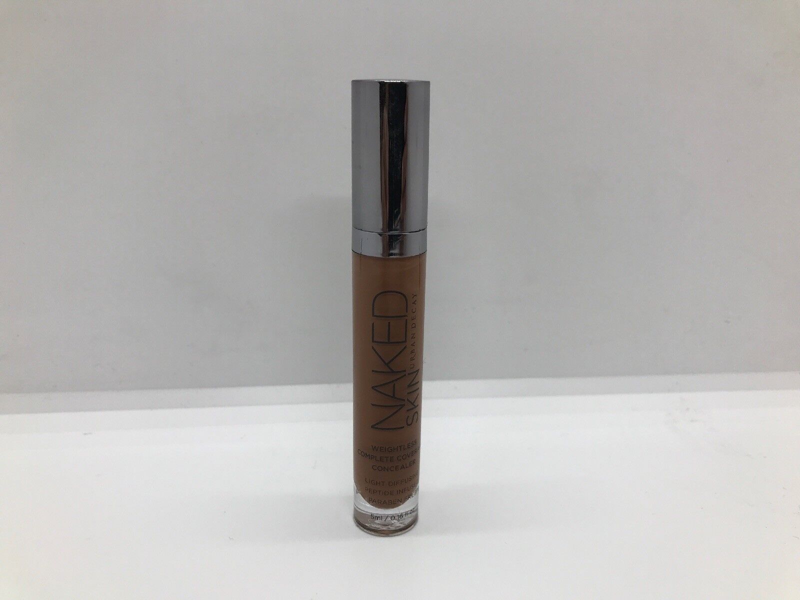 Urban Decay Skin Concealer Dark Warm Full Size New