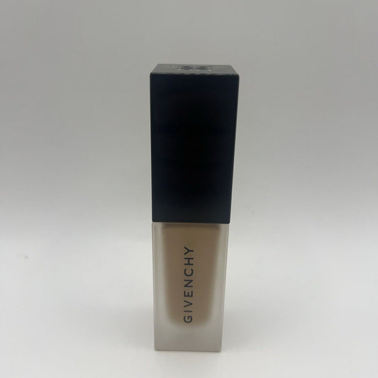 Givenchy Prisme Libre Skin-Caring Matte Foundation ~  3-N250 ~ 1 oz /30 ml