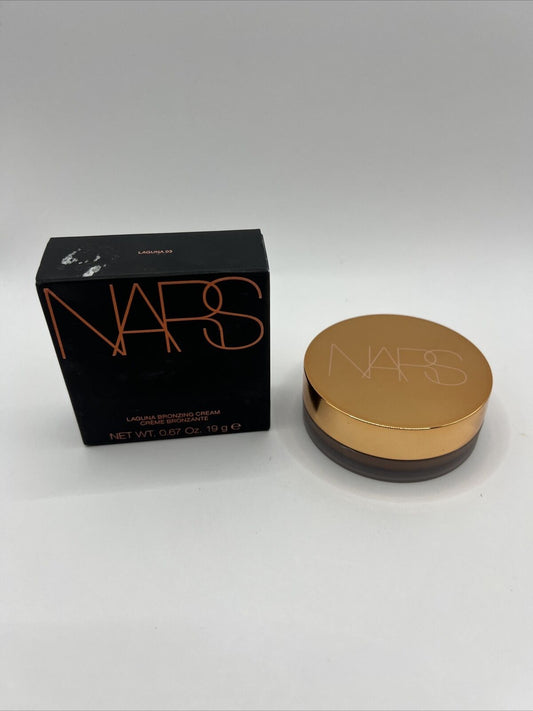 NARS Laguna Bronzing Powder - Laguna 03 - 0.38 oz Authentic